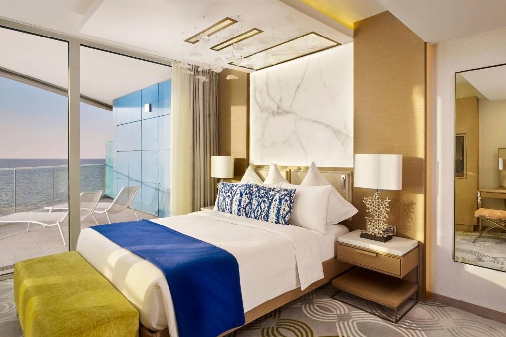 هتل پاراگراف باتومی